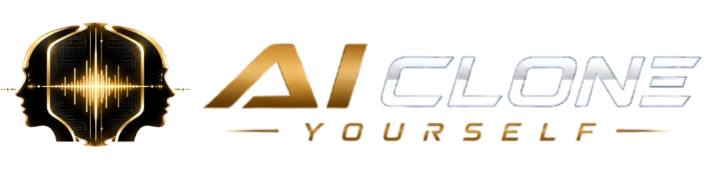 AI Clone Yourself