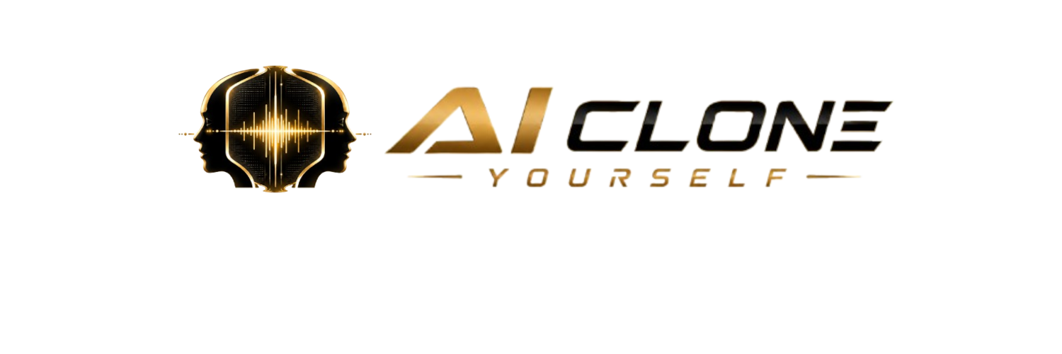 AI Clone Yourself
